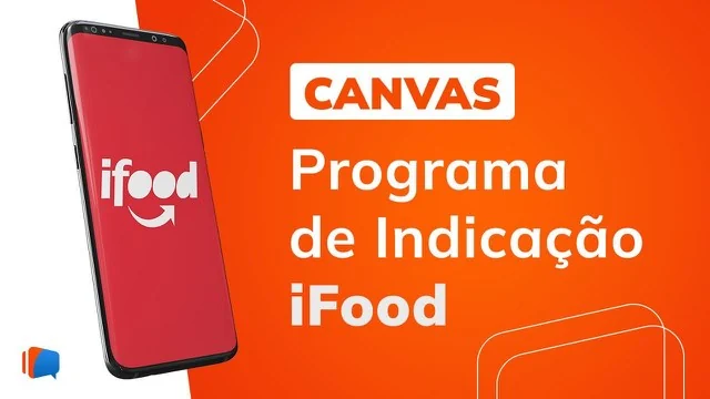 Case iFood